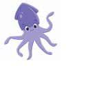 Squid Fan Squad