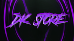DK STORE y2k