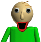 Baldi's Basics Lovers