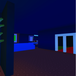 Rockwind building