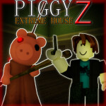 Piggy Extreme House Z