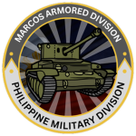 MAD | Marcos Armored Division