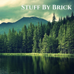 Stuff by brick