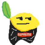 Lemon Supreme