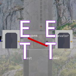 Egans Elevator Test Tower