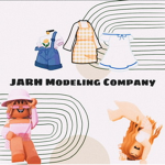 J A R H Modeling Company