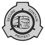 |~| [SCPF] - Logistics Department