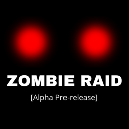 Zombie Raid (Alpha Pre-release) [Discontinued] icon