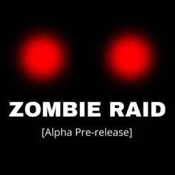 Zombie Raid (Alpha Pre-release) [Discontinued] icon