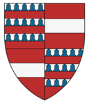 England | Earldom of Bedford