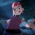 Nimona fan group