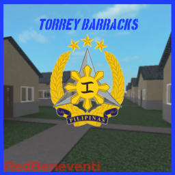 Torrey Barracks, Malabang, Lanao del Sur