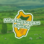 Níl a fhios agam cluichí