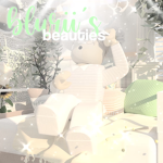 blur beauties! <3