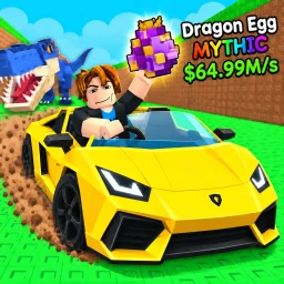 Cars for Eggs icon