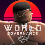 WORLD GOVERNANCE