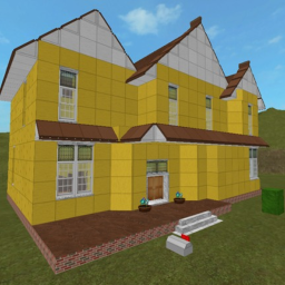 Ice Bloxxers Football Club's Place