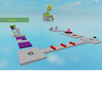 Obby Surprise