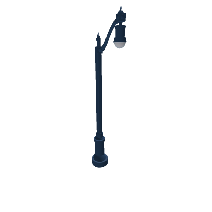 Streetlamp