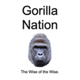 The Gorilla Nation Homelands (Updating)