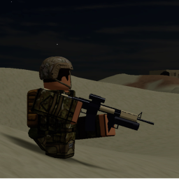 Warfare Sart icon
