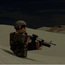 Warfare Sart icon