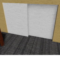 The Closet Experience