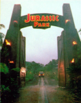 JURASSIC PARK!!