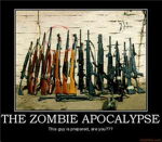 >Zombie virus clan<