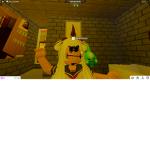 Fnaf Bruhs (friends only)