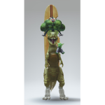 Dino Liberty Community Club