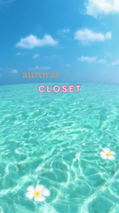 - Auroras closet - Roblox group icon