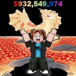 (DIVINE) SURVIVE LAVA FOR BRAINROTS