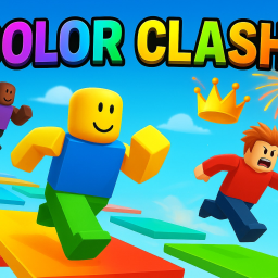 Color Clash icon