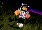 Crazy panda’s!!!!!!!