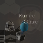 Kamino Guard(A&W)