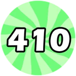 Game Badge Icon