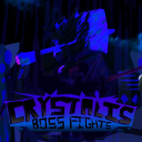 Crystalis Boss Fights