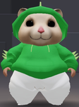 HamsterTD Fan Grouo