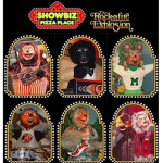 The Showbiz Pizza