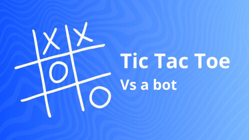 Tic-Tac-Toe