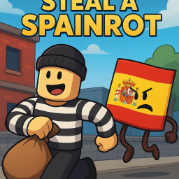 steal a spainrot
