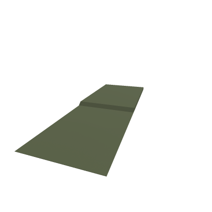 Baseplate w/ Hill