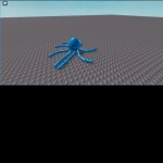 Octopus [Alpha] 
