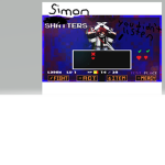 Soul Shatters Simon Rules