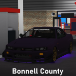 Bonnell County