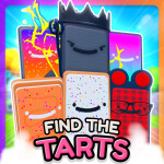 💫 Find the Tarts! [242]
