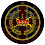 B.A.O. | General Staff Association