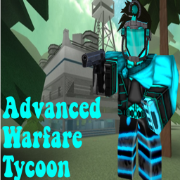 Advanced Warfare Tycoon