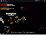 Join or your roblox account will be DELETED
